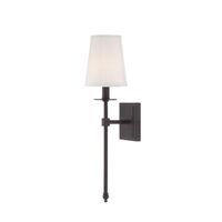 1 Bulb Wall Sconce