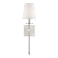 1 Bulb Wall Sconce 1 Bulb Wall Sconce