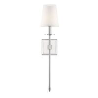 1 Bulb Wall Sconce 1 Bulb Wall Sconce
