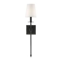 1 Bulb Wall Sconce