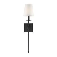 1 Bulb Wall Sconce