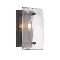 1 Bulb Wall Sconce