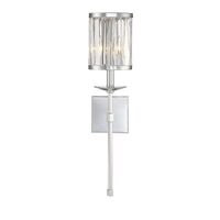 1 Bulb Wall Sconce 1 Bulb Wall Sconce