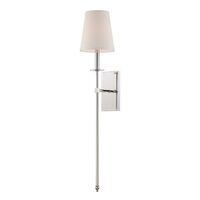 1 Bulb Wall Sconce