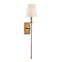 1 Bulb Wall Sconce