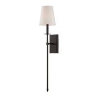 1 Bulb Wall Sconce