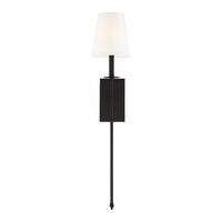 1 Bulb Wall Sconce