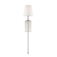 1 Bulb Wall Sconce