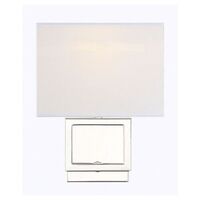 1 Bulb Wall Sconce 1 Bulb Wall Sconce