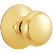 Schlage Passage Knobs (Doesn't Lock)