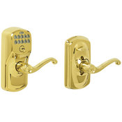 Schlage Keyless Locks