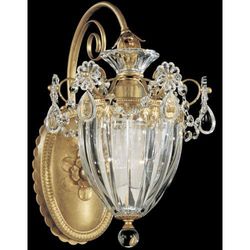 1 Bulb Wall Sconce 1 Bulb Wall Sconce
