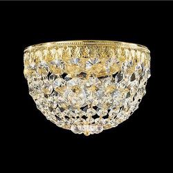 Flush Mount Ceiling Light 8" Width Flush Mount Ceiling Light 8" Width