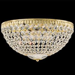 Flush Mount Ceiling Light 14" Width Flush Mount Ceiling Light 14" Width