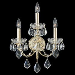 Wall Sconce (Multi Bulb) Wall Sconce (Multi Bulb)