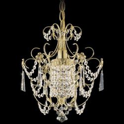 Foyer Pendant Lighting 12-1/2" Width Foyer Pendant Lighting 12-1/2" Width