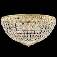 Flush Mount Ceiling Light 14" Width Flush Mount Ceiling Light 14" Width