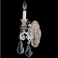 1 Bulb Wall Sconce