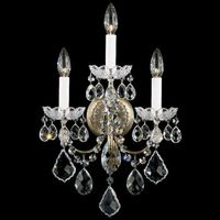 Wall Sconce (Multi Bulb) Wall Sconce (Multi Bulb)