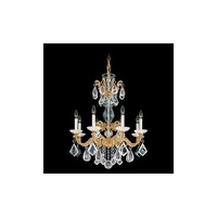 Mid Sized Chandelier 25" Width Mid Sized Chandelier 25" Width