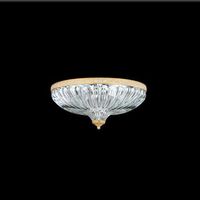 Flush Mount Ceiling Light 16" Width Flush Mount Ceiling Light 16" Width