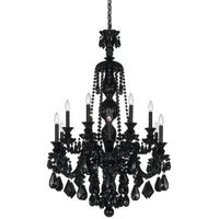 Mid Sized Chandelier 30" Width Mid Sized Chandelier 30" Width