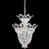 Foyer Pendant Lighting 12-1/2" Width Foyer Pendant Lighting 12-1/2" Width