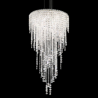 Down Light Pendant 21" Width Down Light Pendant 21" Width