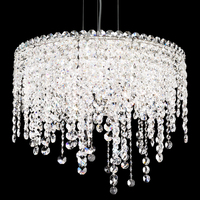 Down Light Pendant 21" Width Down Light Pendant 21" Width