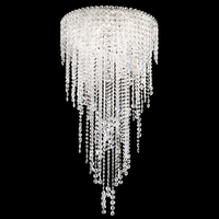 Down Light Pendant 21" Width Down Light Pendant 21" Width