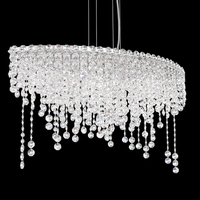 Linear Pendants 33" Width Linear Pendants 33" Width