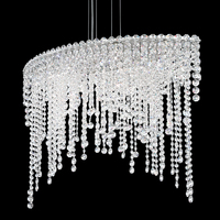 Linear Pendants 33" Width Linear Pendants 33" Width