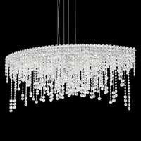 Linear Pendants 43" Width Linear Pendants 43" Width