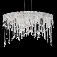 Linear Pendants 43" Width Linear Pendants 43" Width