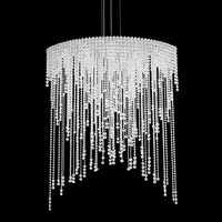 Linear Pendants 43" Width Linear Pendants 43" Width