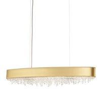 Linear Pendants 10" Width Linear Pendants 10" Width