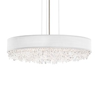 Down Light Pendant 24" Width Down Light Pendant 24" Width