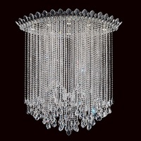 Semi Flush Mount 45" Width Semi Flush Mount 45" Width
