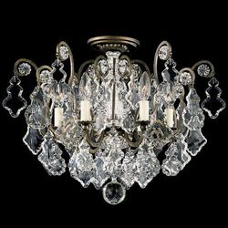 Semi Flush Mount 20" Width Semi Flush Mount 20" Width