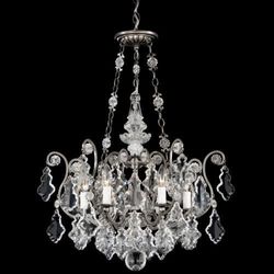 Foyer Pendant Lighting 21-1/2" Width Foyer Pendant Lighting 21-1/2" Width