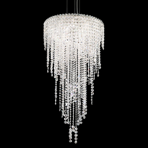 SCH1802N401A Chantant Down Light Pendant Light - Stainless Steel SCH1802N401A Chantant Down Light Pendant Light - Stainless Steel
