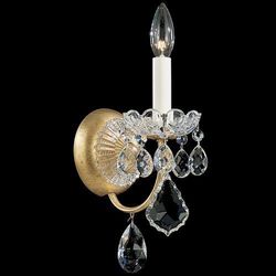 1 Bulb Wall Sconce 1 Bulb Wall Sconce