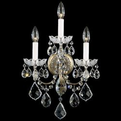 Wall Sconce (Multi Bulb) Wall Sconce (Multi Bulb)