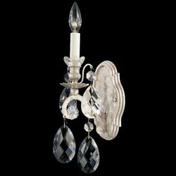 1 Bulb Wall Sconce 1 Bulb Wall Sconce