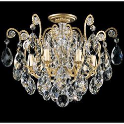 Semi Flush Mount 20" Width Semi Flush Mount 20" Width
