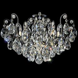 Semi Flush Mount 26" Width Semi Flush Mount 26" Width
