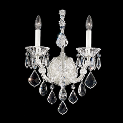 Wall Sconce (Multi Bulb) Wall Sconce (Multi Bulb)