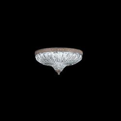 Flush Mount Ceiling Light 12" Width Flush Mount Ceiling Light 12" Width