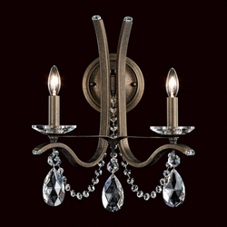 Wall Sconce (Multi Bulb) Wall Sconce (Multi Bulb)