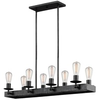 Linear Pendants 12" Width Linear Pendants 12" Width